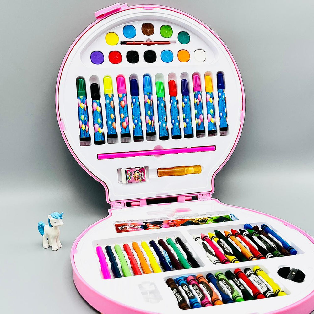 Kids Painting Set - Unicorn
