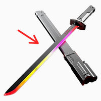Kids Battle Sword - Major Fault