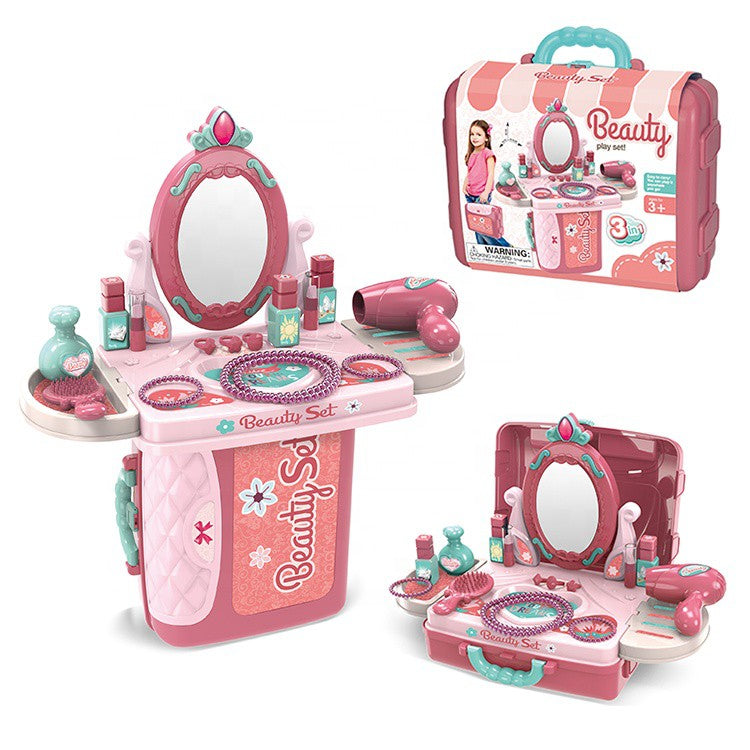 Little Angel Beauty Set