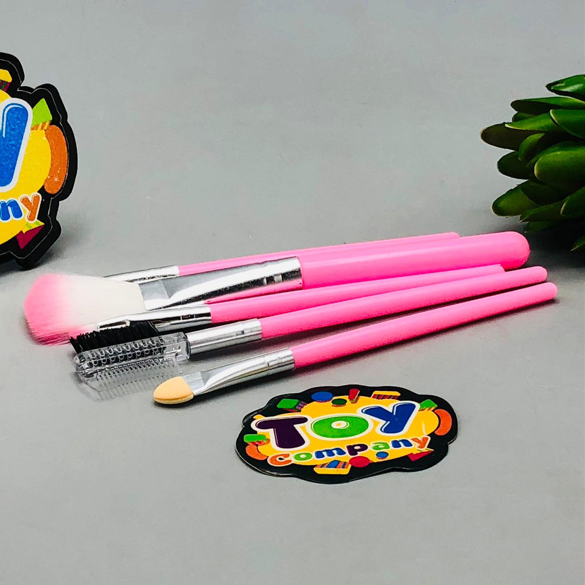 20Pcs Realistic Makeup Bag - Minor Fault