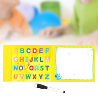 Thumbnail for 2in1 Montessori English Letters Puzzle Game