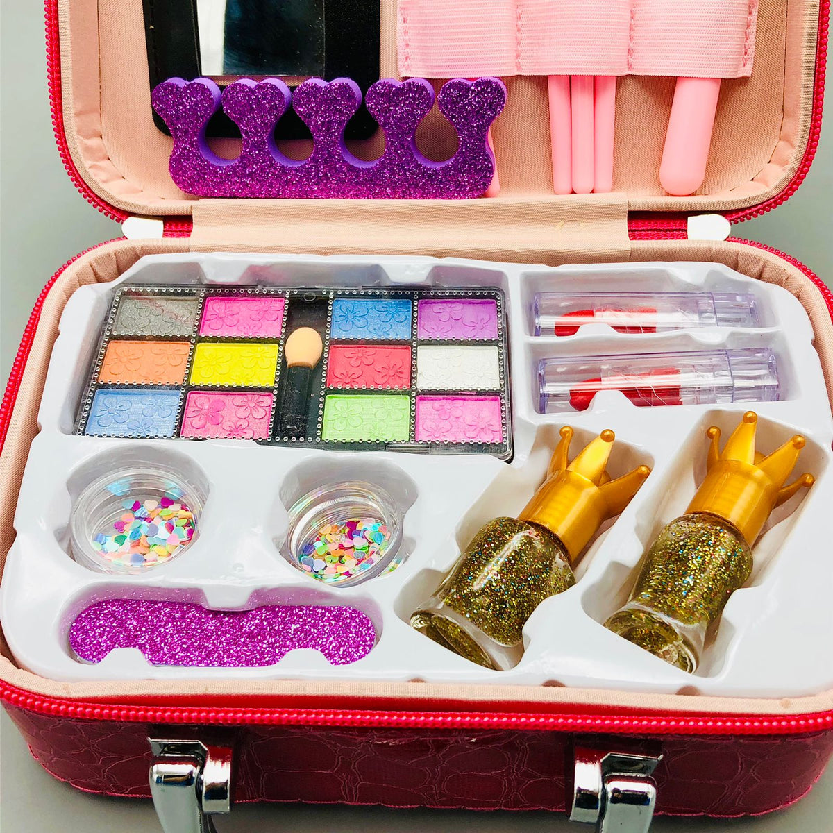 16Pcs Realistic L.O.L Makeup Set For Girls