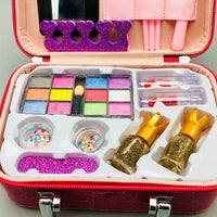 16Pcs Realistic L.O.L Makeup Set For Girls
