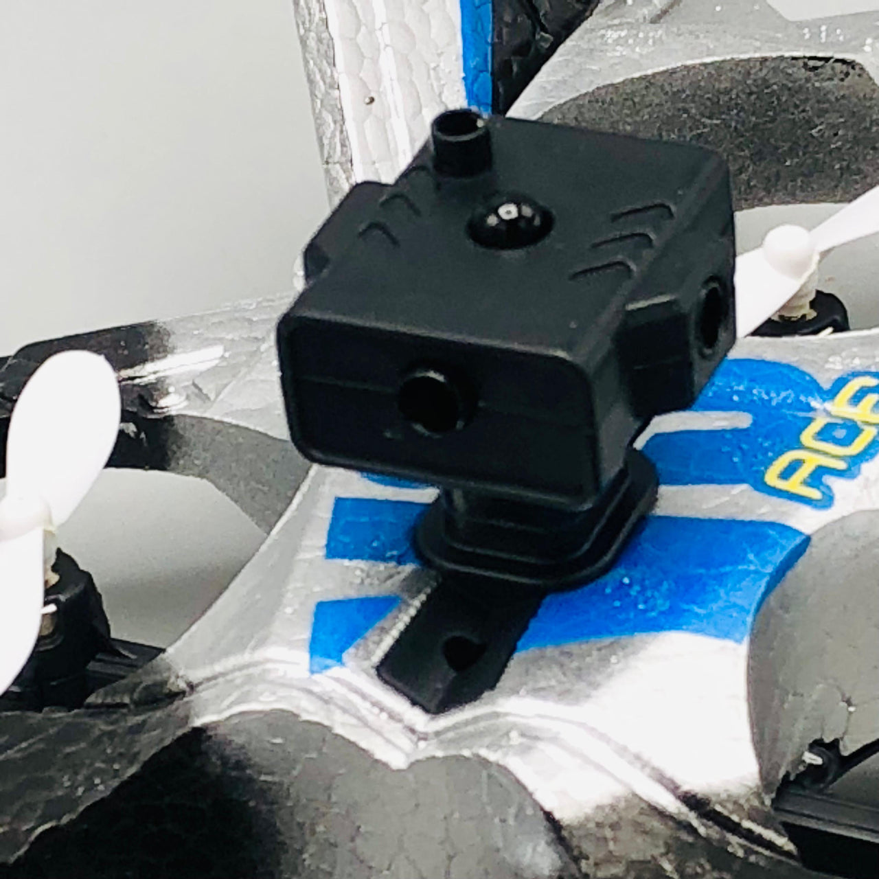 2.4G RC Skyform Air Power Fighter Jet