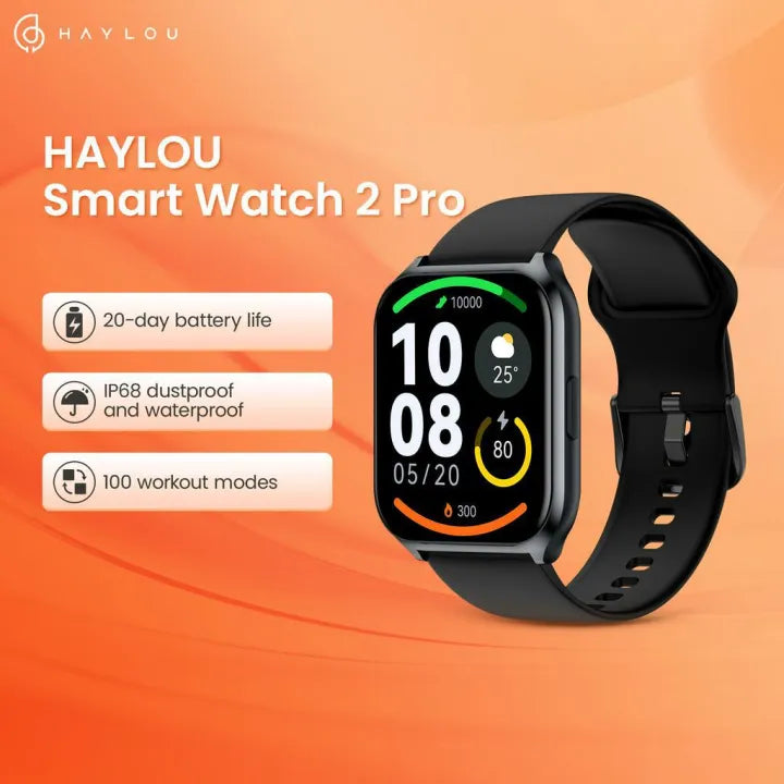 HAYLOU Smart Watch 2 Pro-A+