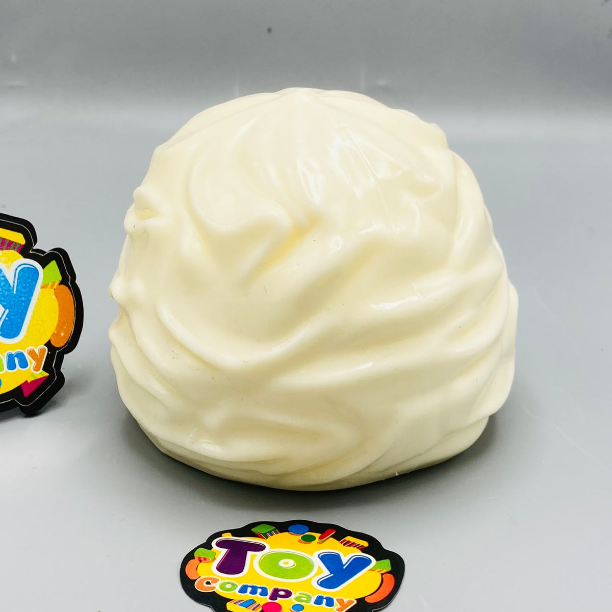 1Pc Squishy Jumbo Cream Roll