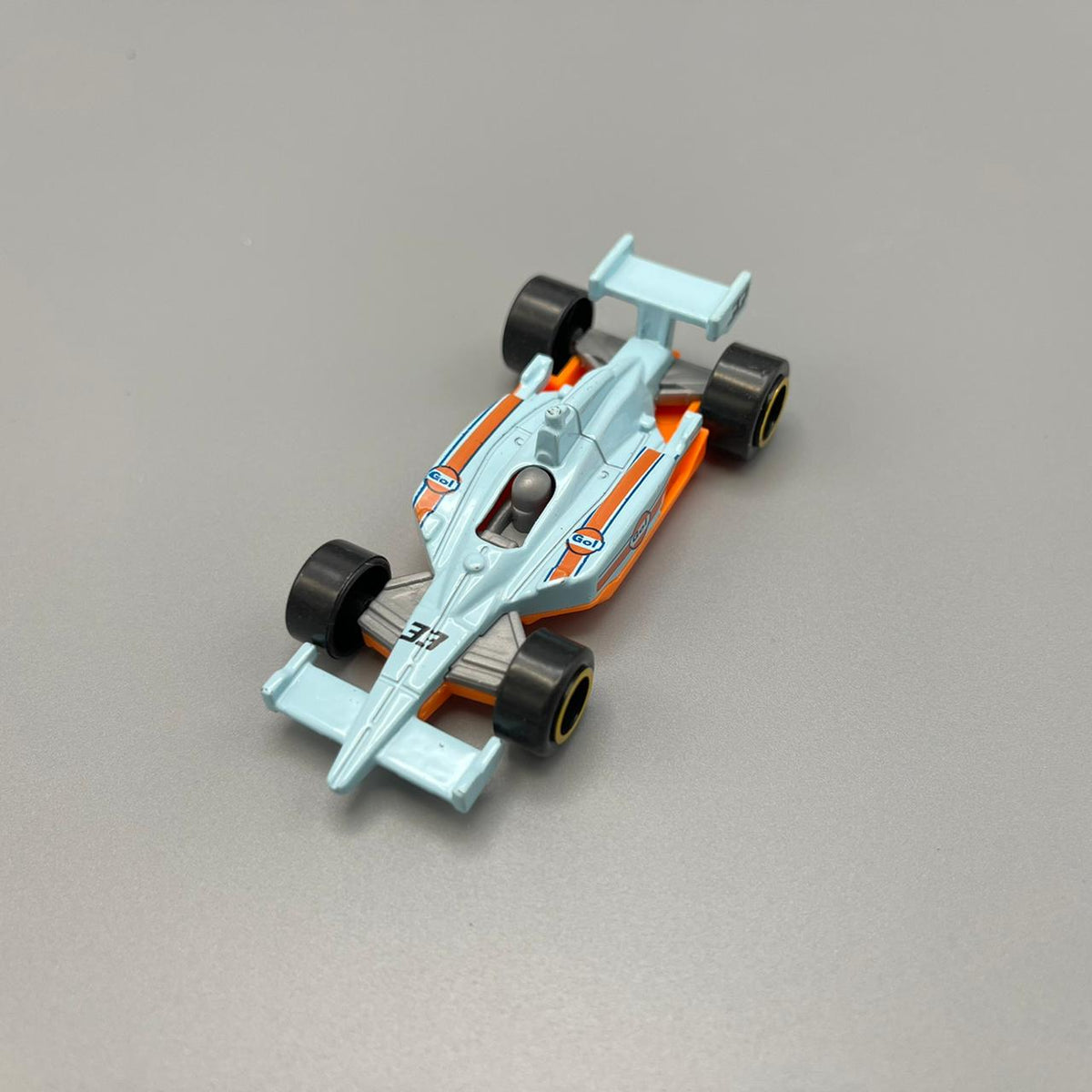 Hot Wheels Set of 10 Vehicles