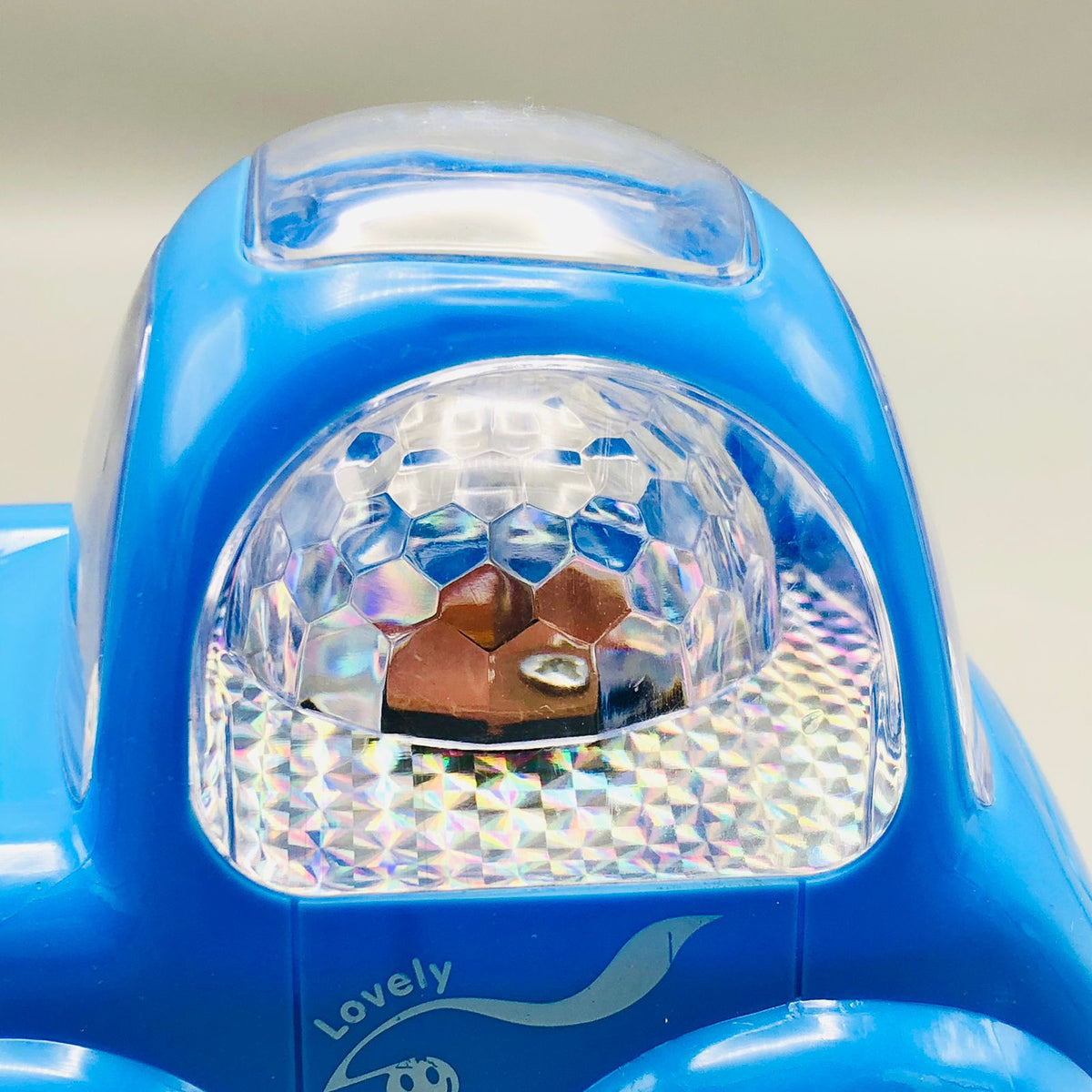Bump & Go Funny Car