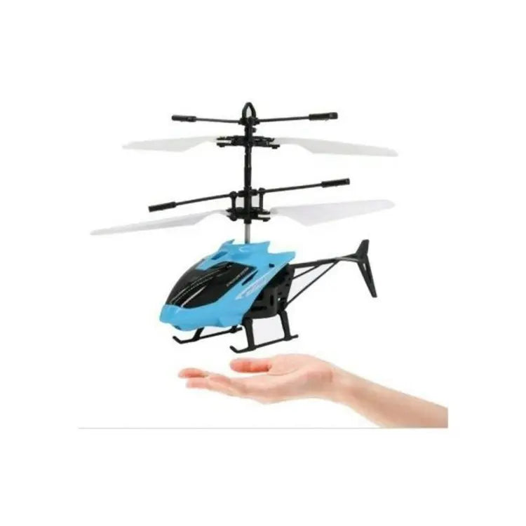 Rechargeable Infrared Induction Fakon Helicopter