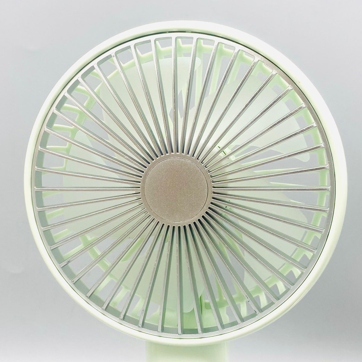 8.5" Rechargeable 5 Wind Speed Cooling Fan