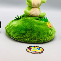 Stuff Caterpillar Kids Toy - Major Fault