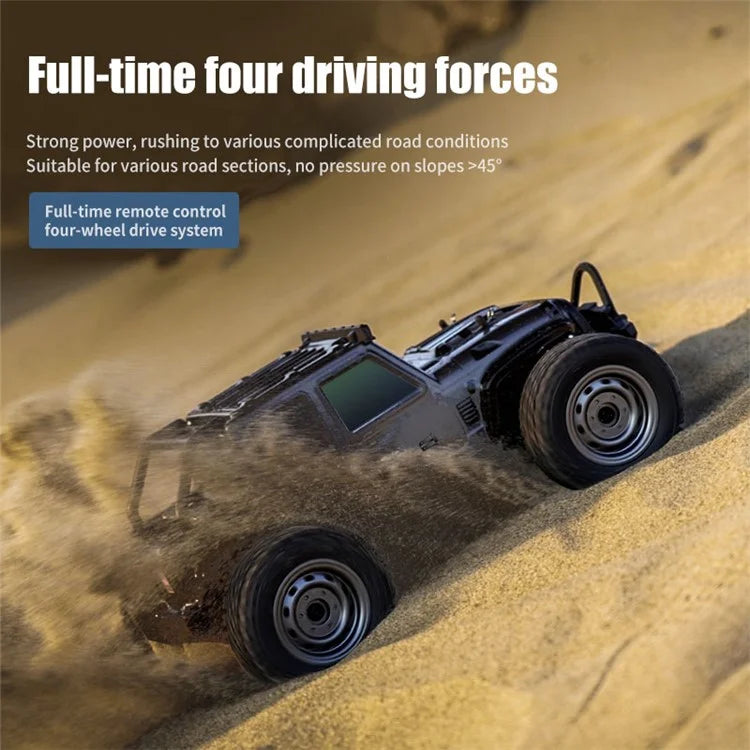 38km/h RC 1:16 Gantry Off-Road Truck