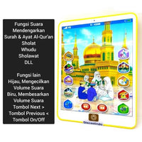 Kids Prayer Learning E-Book