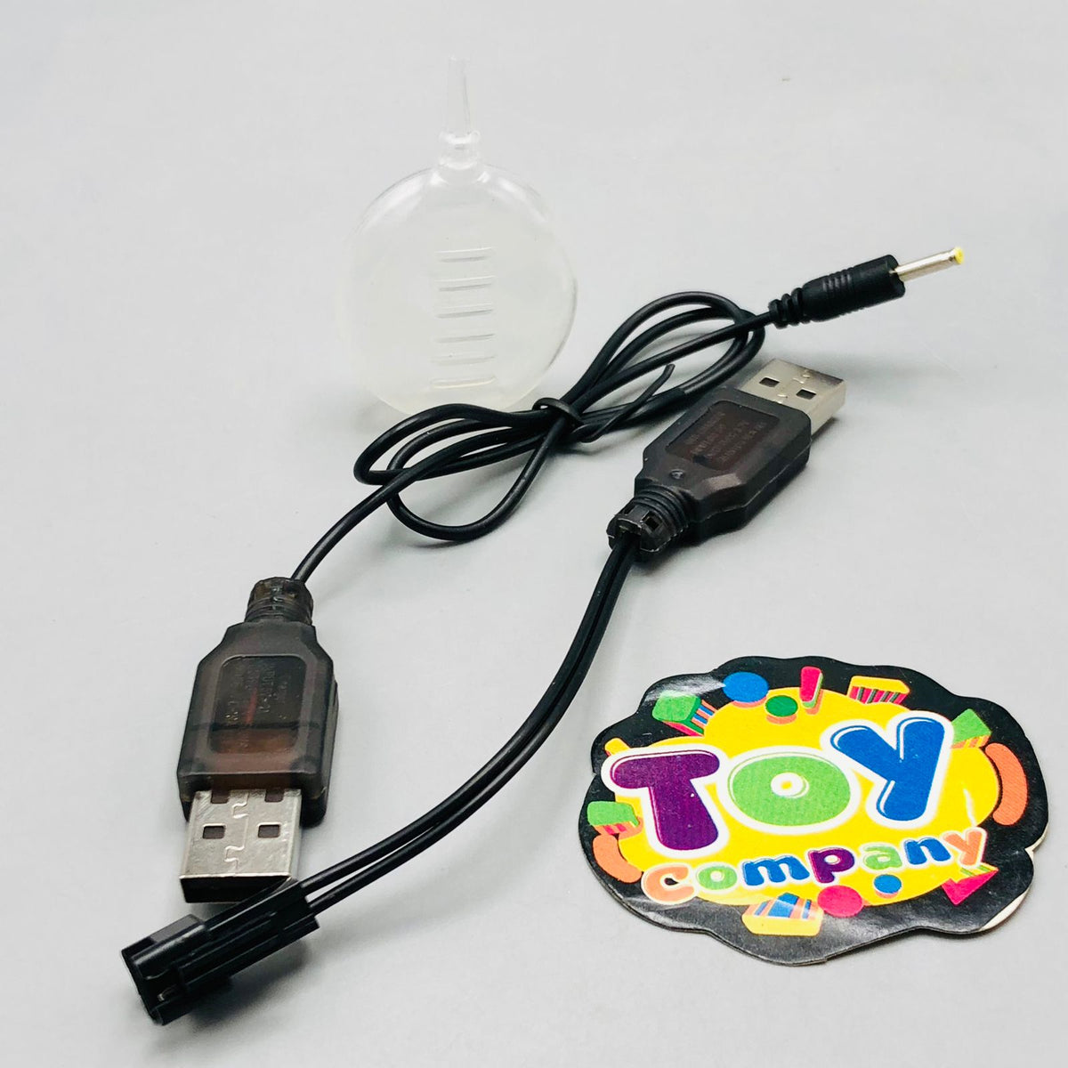 2.4GHz Remote & Watch Control 8 Wheels Stunt Spray Car