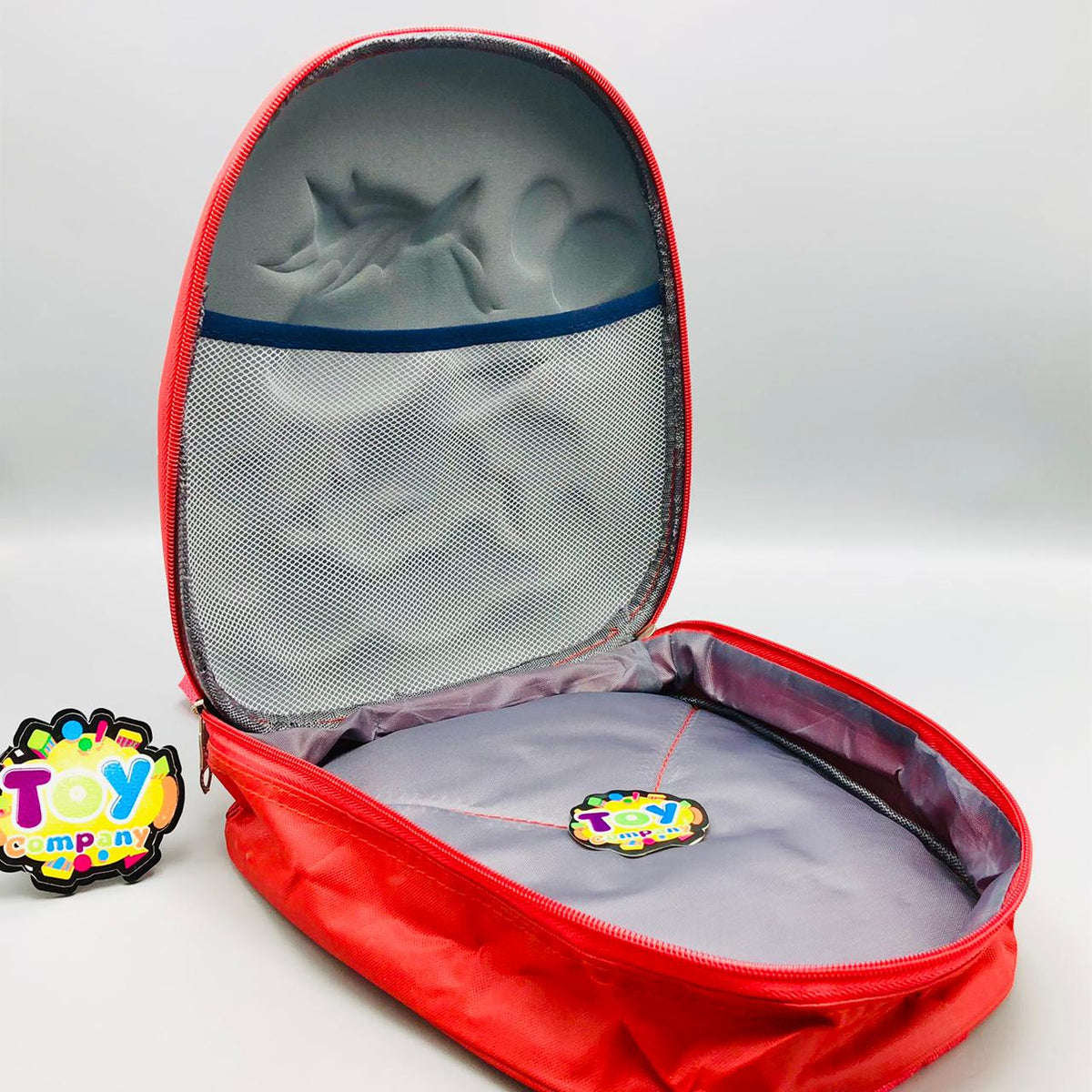3D Kids Unicorn Design EVA Backpack