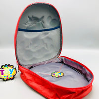 3D Kids Unicorn Design EVA Backpack