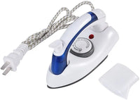 800W Foldable Travel Steam Iron