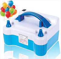 Thumbnail for AC220-240V Electric Two Ports Balloon Blower Pump