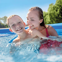 Thumbnail for Intex Puncture Resistant Family Pool 8ft x 24in