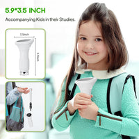 2 Million Pixels Kids Digital Microscope