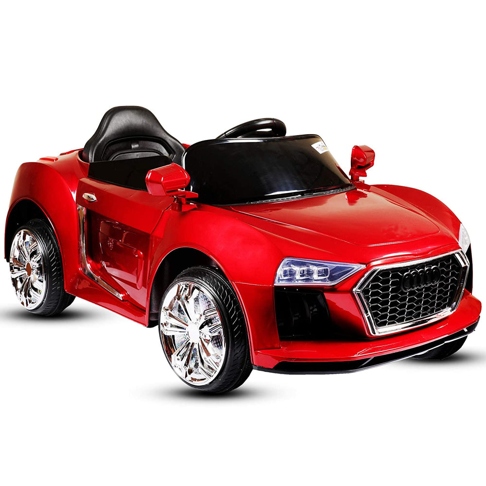 AUDI Style Kids Ride on Car