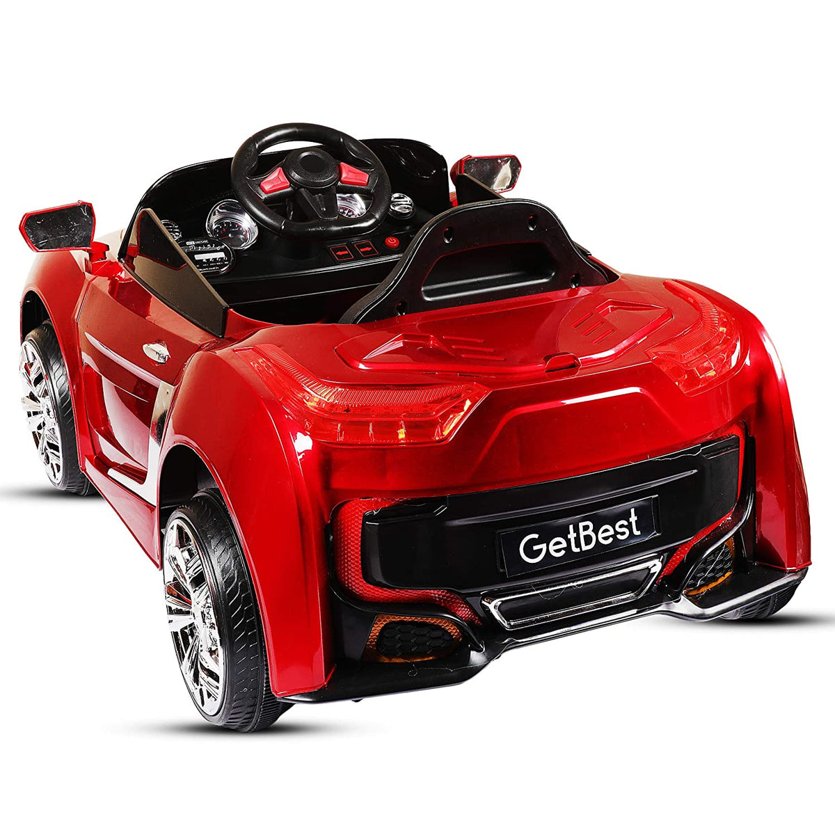 AUDI Style Kids Ride on Car