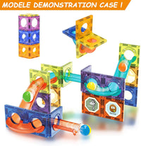 Magic Magnetic Blocks - 40Pcs