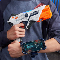 Hasbro Kids Nerf Laser OPS Pro Gun