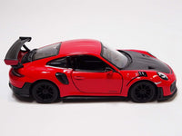 1:36 Kinsmart Porsche 911 GT2 RS