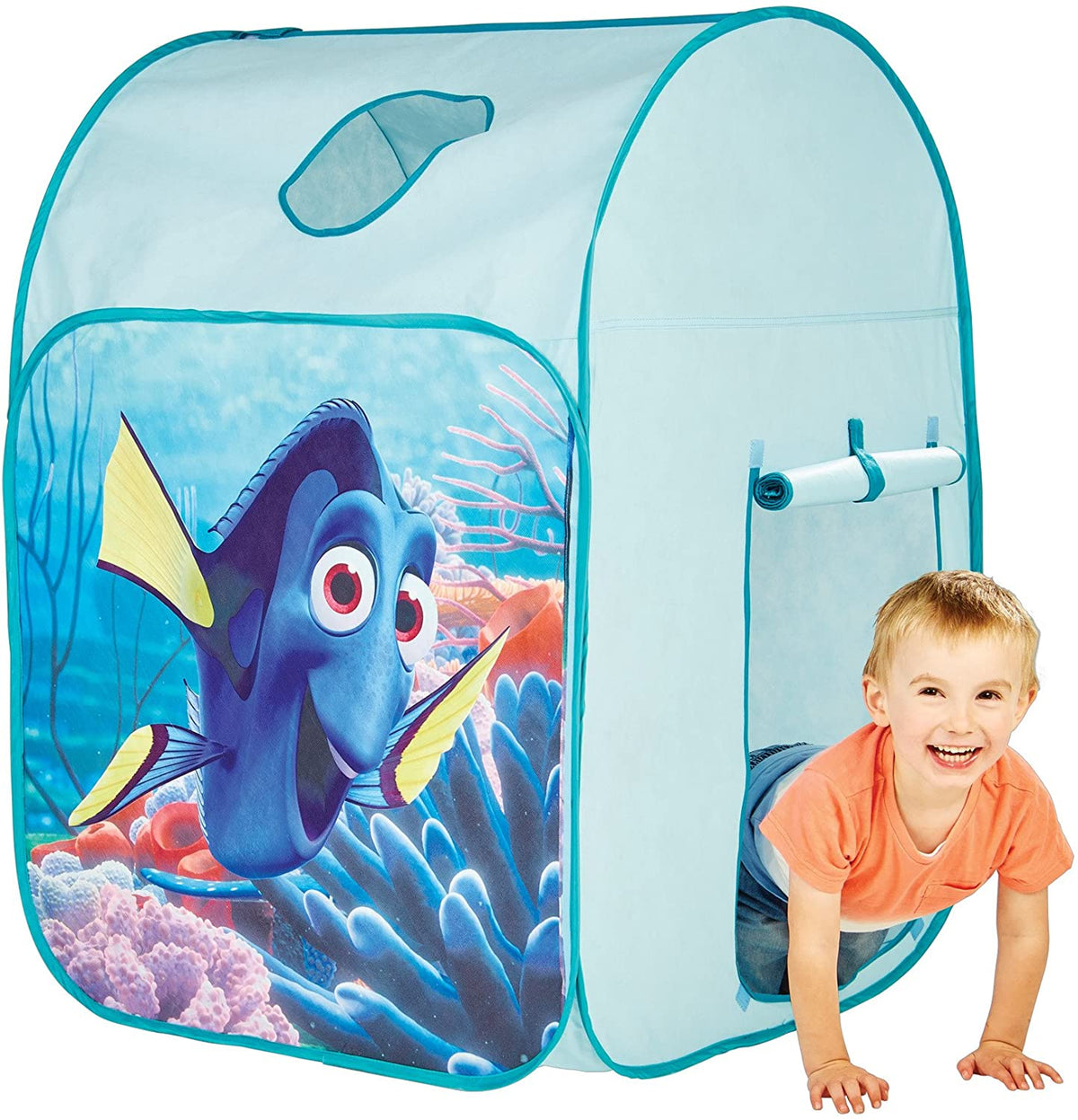 Finding Nemo Play Tent