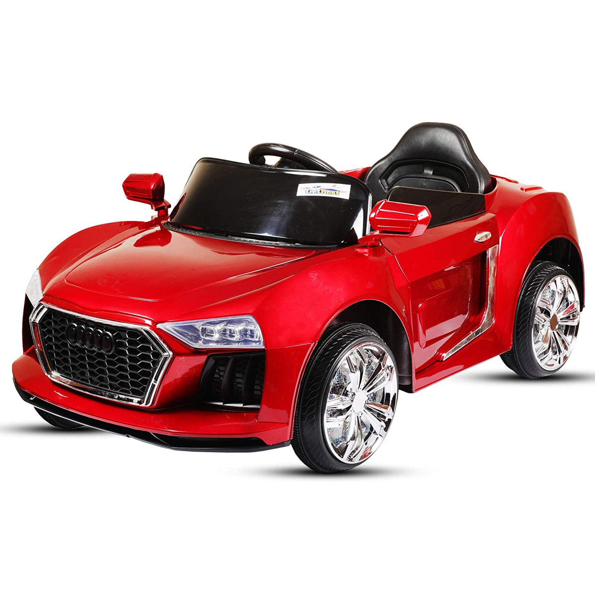 AUDI Style Kids Ride on Car