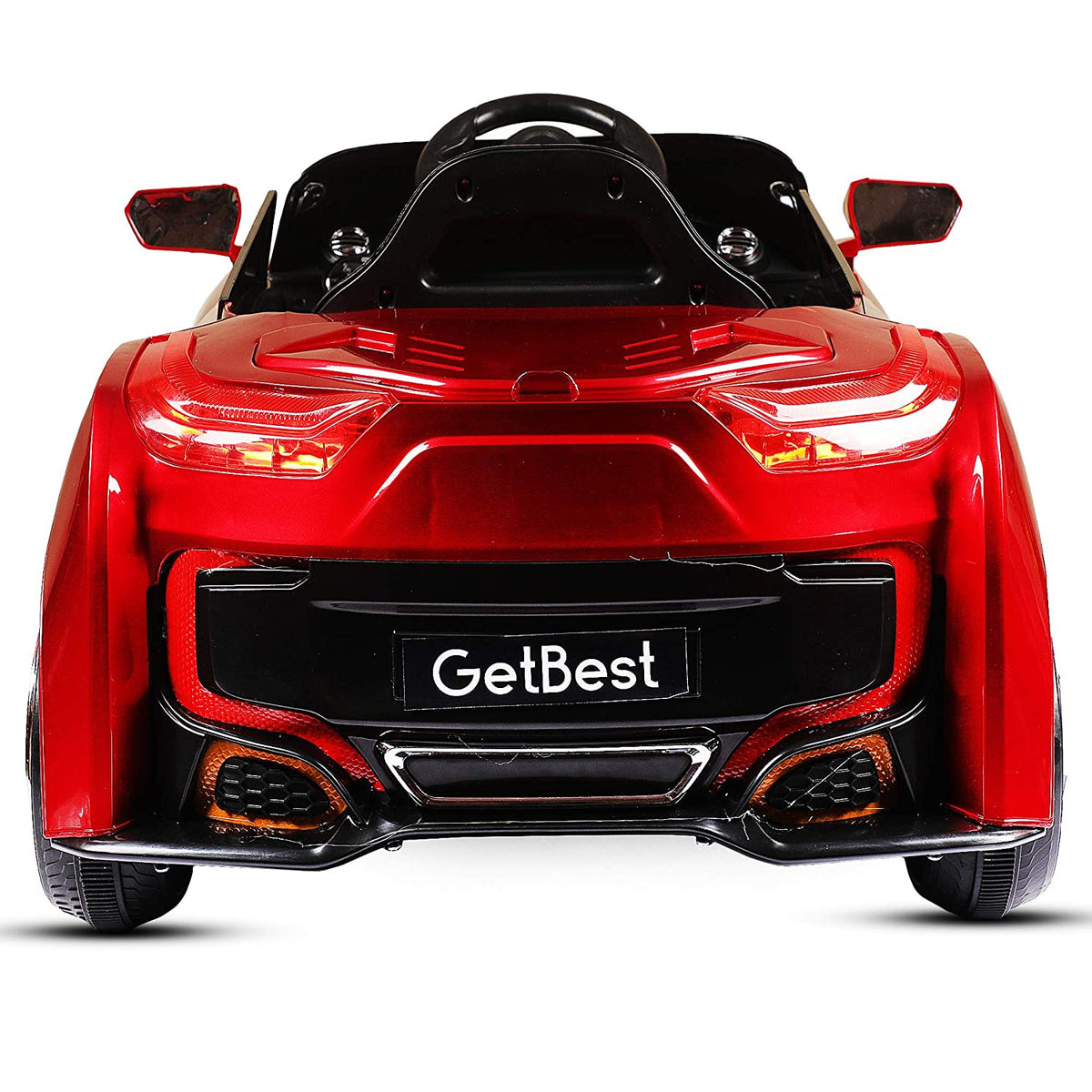 AUDI Style Kids Ride on Car