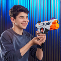 Hasbro Kids Nerf Laser OPS Pro Gun