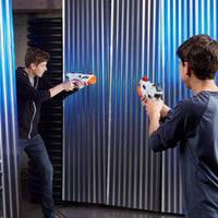 Hasbro Kids Nerf Laser OPS Pro Gun