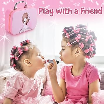 L.O.L Surprise Realistic Beauty Makeup Bag