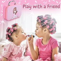 L.O.L Surprise Realistic Beauty Makeup Bag