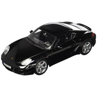 Thumbnail for Maisto 1:18 Diecast Porsche Cayman S Model Car