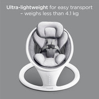 Kidilo RC Multi-Functional Swing Balance Chair