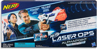 Hasbro Kids Nerf Laser OPS Pro Gun