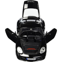 Maisto 1:18 Diecast Porsche Cayman S Model Car