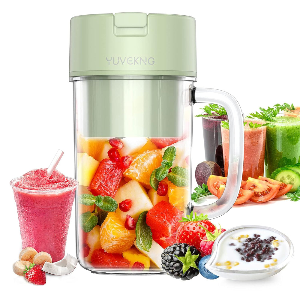340ml Wireless Juicer Cup