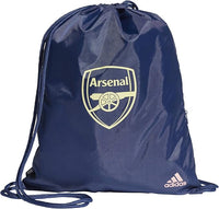 15* Inches Printed Nylon Drawstring Backpack - Assortment