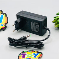 Original Battery Charger With Light