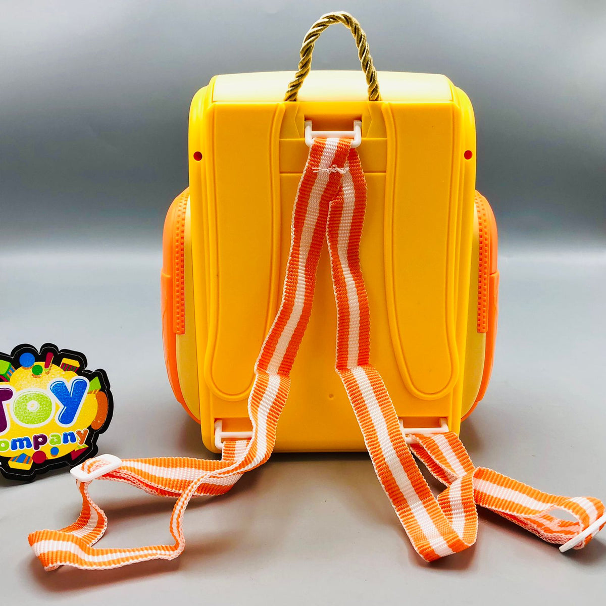 Duckling Multi-functional Knapsack Piggy Bank