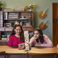 Hasbro Gaming Jenga Classical Game