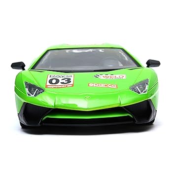 1:16 RC Lamborghini Bonzer Car