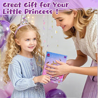 Realistic Unicorn Pretty Mini Makeup Kit