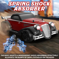 38Km/h RC 1:16 Top Racing Vintage Car
