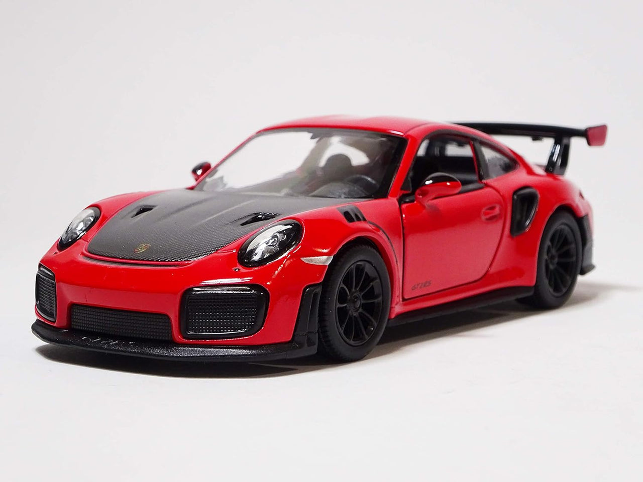 1:36 Kinsmart Porsche 911 GT2 RS