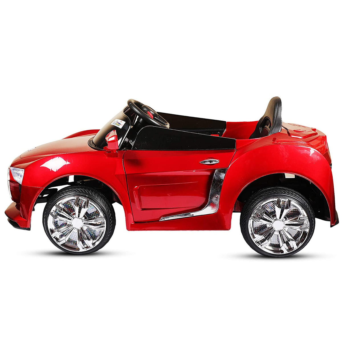 AUDI Style Kids Ride on Car